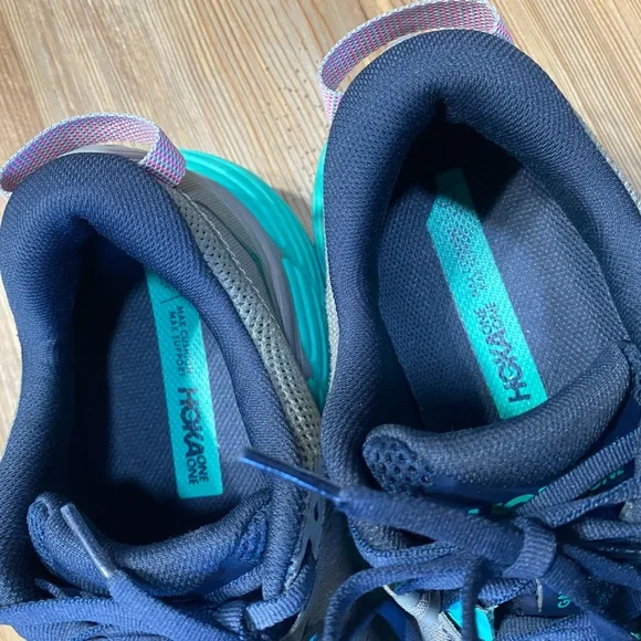 Hoka Gaviota 3 Shoes - Picture 6 of 12